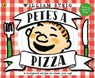Pete's a Pizza - William Steig - 9780141374703