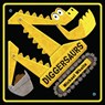 Diggersaurs - Michael Whaite - 9780141375502