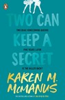 Two Can Keep a Secret - Karen M. McManus - 9780141375656