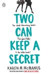 Two Can Keep a Secret - Karen M. McManus - 9780141375656