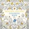 The Beatrix Potter Coloring Book - Beatrix Potter - 9780141377483
