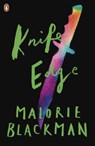 Knife Edge - Malorie Blackman - 9780141378657