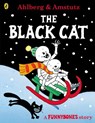 Funnybones: The Black Cat - Allan Ahlberg - 9780141378718