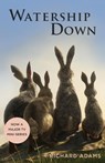 Watership Down - Richard Adams - 9780141378947
