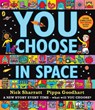 You Choose in Space - Pippa Goodhart - 9780141379302