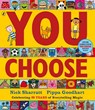 You Choose - Pippa Goodhart - 9780141379319