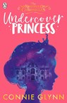 Undercover Princess - Connie Glynn - 9780141379890