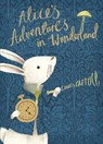 Alice's Adventures in Wonderland - Lewis Carroll - 9780141385655
