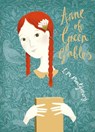 Anne of Green Gables - L. M. Montgomery - 9780141385662