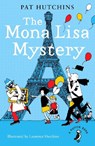 The Mona Lisa Mystery - Pat Hutchins - 9780141386218