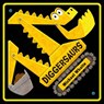 Diggersaurs - Michael Whaite - 9780141386430