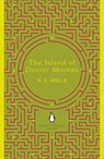 The Island of Doctor Moreau - H. G. Wells - 9780141389394