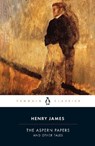 The Aspern Papers and Other Tales - Henry James - 9780141389790