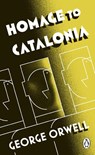 Homage to Catalonia - George Orwell - 9780141393025