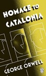 Homage to Catalonia - George Orwell - 9780141393025