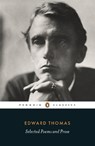 Selected Poems and Prose - Edward Thomas - 9780141393193