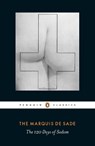 The 120 Days of Sodom - Marquis de Sade - 9780141394343