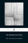 The 120 Days of Sodom - Marquis de Sade - 9780141394343