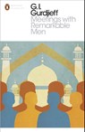 Meetings with Remarkable Men - G. I. Gurdjieff - 9780141394497