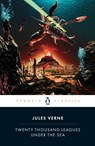Twenty Thousand Leagues Under the Sea - Jules Verne - 9780141394930