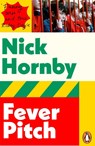 Fever Pitch - Nick Hornby - 9780141395340