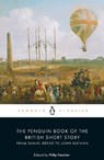 The Penguin Book of the British Short Story: 1 - Philip Hensher - 9780141396002