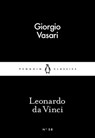 Leonardo da Vinci - Giorgio Vasari - 9780141397771