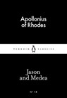 Jason and Medea - Apollonius of Rhodes - 9780141397955