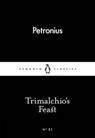 Trimalchio's Feast - Petronius - 9780141398013