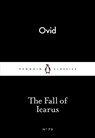 The Fall of Icarus - Ovid - 9780141398679