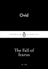 The Fall of Icarus - Ovid - 9780141398679