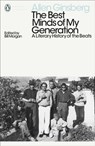 The Best Minds of My Generation - Allen Ginsberg - 9780141399010