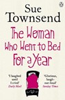 The Woman who Went to Bed for a Year - Sue Townsend - 9780141399645