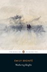 Wuthering Heights - Emily Bronte - 9780141439556