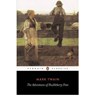 The Adventures of Huckleberry Finn - Mark Twain - 9780141439648