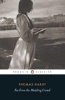 Far from the Madding Crowd - Thomas Hardy - 9780141439655