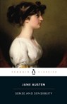 Sense and Sensibility - Jane Austen - 9780141439662