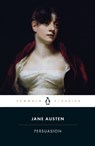 Persuasion - Jane Austen - 9780141439686