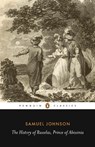 The History of Rasselas, Prince of Abissinia - Samuel Johnson - 9780141439709