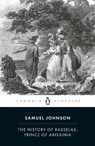 The History of Rasselas, Prince of Abissinia - Samuel Johnson - 9780141439709