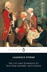 The Life and Opinions of Tristram Shandy, Gentleman - Laurence Sterne - 9780141439778