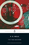The Time Machine - H. G. Wells - 9780141439976