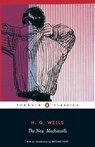The New Machiavelli - H. G. Wells - 9780141439990