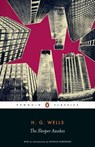 The Sleeper Awakes - H. G. Wells - 9780141441061