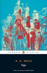Kipps - H. G. Wells - 9780141441108