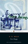 Tono-Bungay - H. G. Wells - 9780141441115