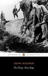 The Thirty-Nine Steps - John Buchan - 9780141441177