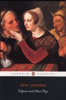 Volpone and Other Plays - Ben Jonson - 9780141441184