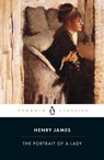 The Portrait of a Lady - Henry James - 9780141441269