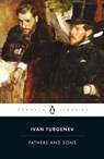 Fathers and Sons - Ivan Turgenev - 9780141441337